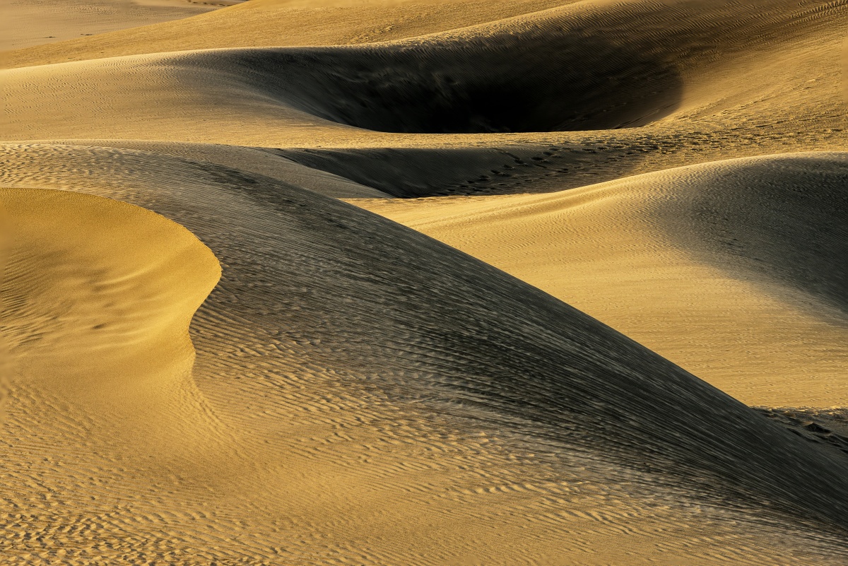 Dunas de Maspalomas