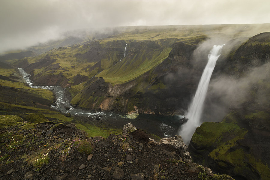 Háifoss