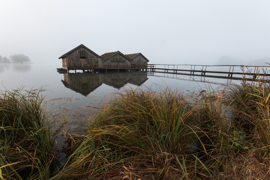 Kochelsee I