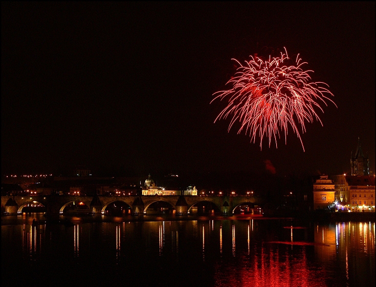 Praha 1.1.2008