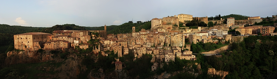 Sorano