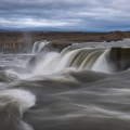 Hrafnabjargafoss