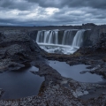 Hrafnabjargafoss