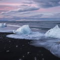 Jökulsárlón