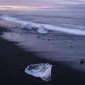 Jökulsárlón