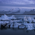 Jokulsarlon Glacier Lagoon