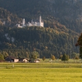 Neuschwanstein II
