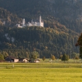 Neuschwanstein II