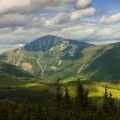 Krkonoše